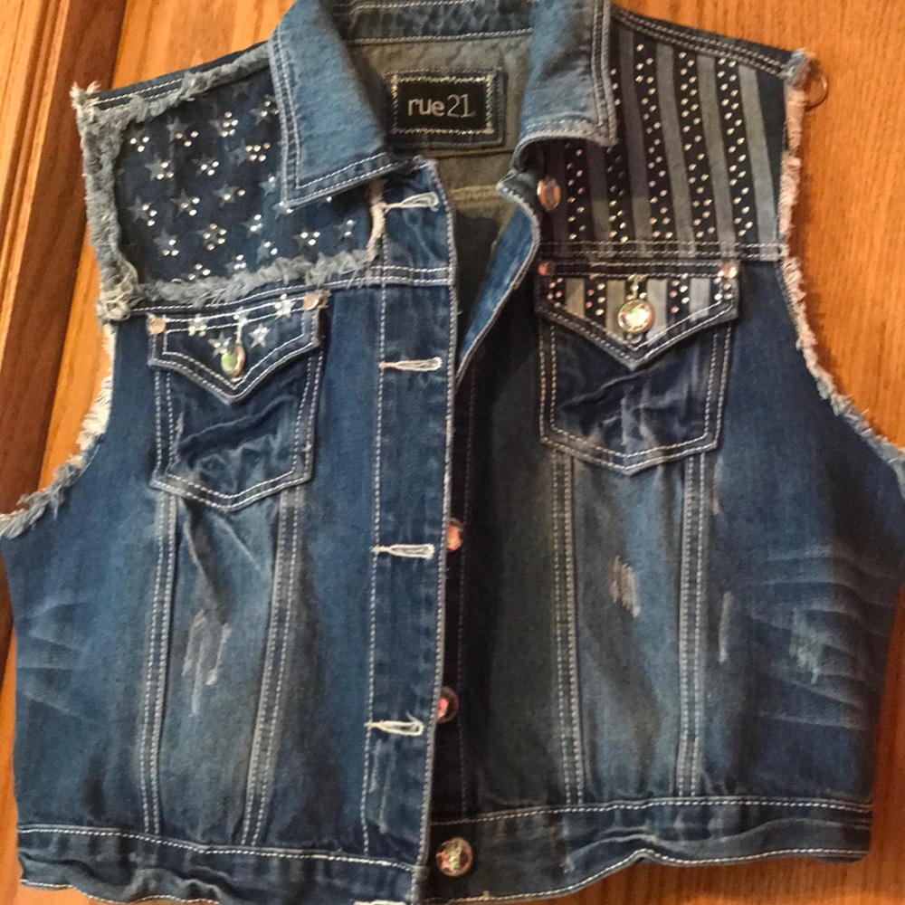 Rue 21 ladies best
